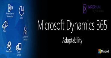 Imperium Dynamics Celebrates Milestone as an Award-Winning Microsoft Partner