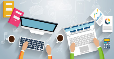 Online Accounting Software Market Seeking Excellent Growth | QuickBooks, QuickFile, Zoho Books
