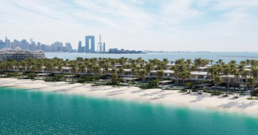 Ultra-Luxury Branded Villa Communities in Dubai for the Uber-Wealthy coming soon in 2024-2026