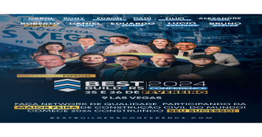 Transformative Growth Awaits at Best Builders Conference 2024 in Las Vegas