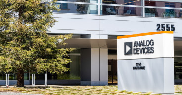 Analog Devices CEO says ‘we are well positioned’ after Q1 earnings