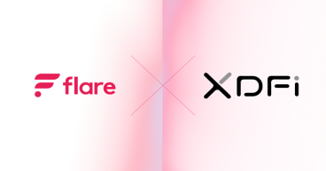 XDFi launches on Flare Network, revolutionizing DeFi futures trading