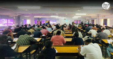 K7 International's 25-Year Legacy of IELTS and PTE Mastery