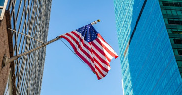 Cost breakdown of US elections