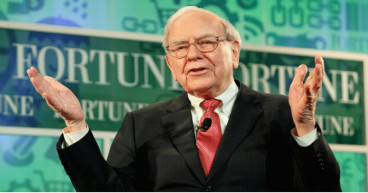 Four stocks Warren Buffett is bullish on for 2024 – and two he’s cutting loose