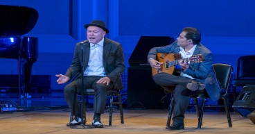 New York Closes a Week of Concerts in Memory of Paco de Lucía