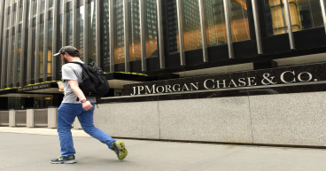 Jamie Dimon who called Bitcoin a ‘pet rock’ says AI is ‘very real’