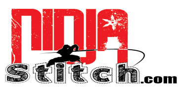 Ninja Stitch Proudly Supports Nonprofits in Los Angeles