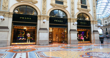 Luxury goods industry is at a tipping point, so is the time to invest in luxury now?