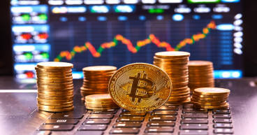 Bitcoin hit $57K for the first time in 2years; Pullix’s PLX listing set for Feb 29