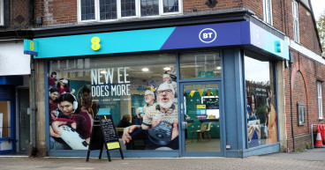 BT share price spiked: here are the two possible reasons