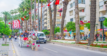 OKX launches crypto exchange in Turkey to satisfy surging demand