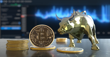 Record ETF flows push BTC to $57K: Are investment trends really moving from Gold to Bitcoin ETFS?