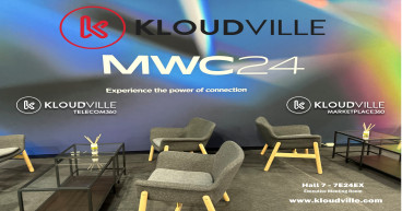 Kloudville Inc Announces New Telco SaaS Customers and Global Expansion at MWC24
