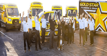 Gold Star Plumbing & Drain Expands to Serve Prescott Valley, AZ