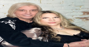 Ana & Gene the new dynamic duo revolutionizes with their first hit single called “Narcissistic You” from their new EP