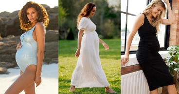 Seven Women Maternity Unveils Chic and Comfortable Styles for Spring 2024 Resort Season