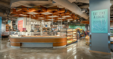 Imoon’s Lighting Technology Renovates Retailing Formats for a Superior Customer Experience and Sustainability