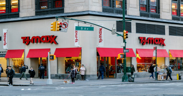 TJX reports a strong Q4: here’s what its CEO said today