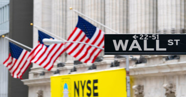 Are stock markets about to crash?