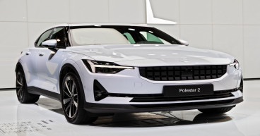 Polestar secures $950 million from a bank syndicate