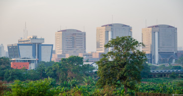 Binance Nigeria moved $26B in illicit inflows in 2023: CBN says