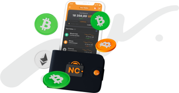 NC Wallet Introduces a Convenient and Free Bitcoin Cash Wallet for Android, iOS, and Web