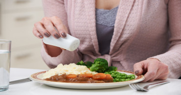 The Link Between Diet and Adult ADD Symptoms