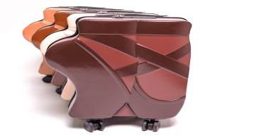VALISE DE DANSE REDEFINES BALLET ACCESSORIES FOR INCLUSIVITY