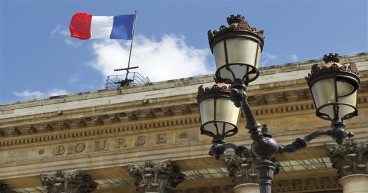 France CPI figures released: inflation calms in January