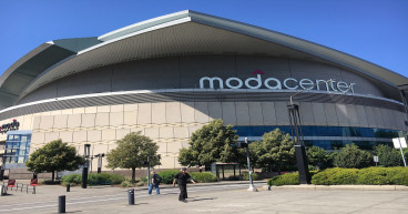 Moda Center: A Venue Enriched with Sports and Entertainment Heritage