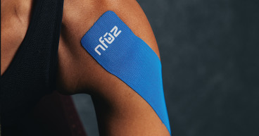 Introducing NFUZ Tape: Innovative Infusion of Essential Oils into KTape Redefines Athletic Support