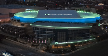 Paycom Center: A Hub of Entertainment Excellence in Oklahoma City
