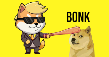 Why is BONK memecoin’s price soaring?