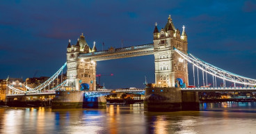 Is London left behind in IPOs?