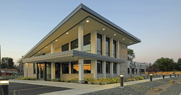 Plunkett Raysich Architects, LLP Integrates Dental Specialties into their Healthcare Design Studio