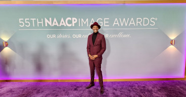 Celebrated Filmmaker CHOICE SKINNER Earns 2024 NAACP Image Awards Nomination