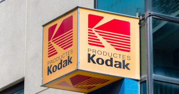 Eastman Kodak stock price surged: is this fallen angel a good buy?