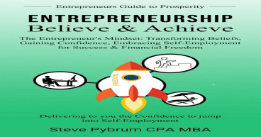 Abundance Publishing Unveils Steven Pybrum’s Transformative Guide: