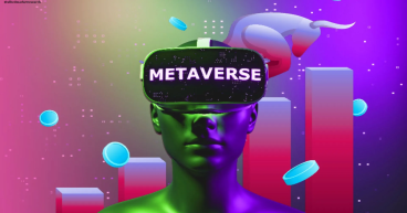 Metaverse Market Report: Insights into the Future of Virtual Worlds