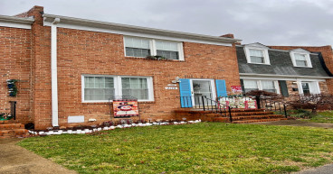 2 BR Townhome in Henrico County's Windsor Park Development Set for Auction Announces Nicholls Auction Marketing