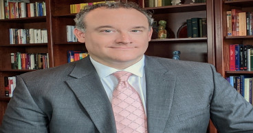 Jason Schenker Appointed Adjunct Fellow at the Center for Strategic and International Studies (CSIS)