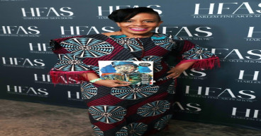 Harlem Fine Arts Show (HFAS16) Wraps Up Spectacular Weekend Celebrating Art, Culture, and Community