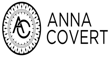 Anna Covert Releases Digital Marketing Book & Podcast