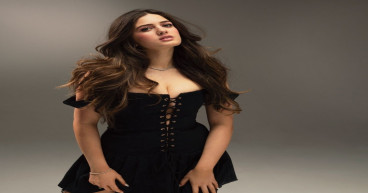 Beth Brandy's Latest Interview with Award-Winning Music Legend, Quincy
