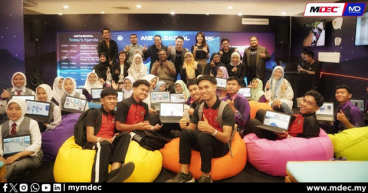 MALAYSIA UNVEILS REGION'S FIRST SCHOOL-BASED METAVERSE EDUCATION PROGRAM METASKOOL