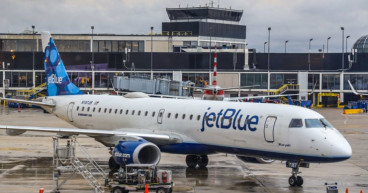 Spirit Airlines stock tanks 20% as $JBLU terminates merger plan