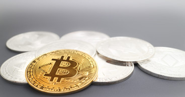 Bitcoin jumps to world’s 9th largest asset, set to beat Silver