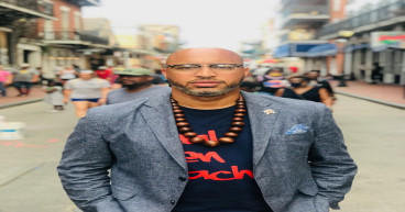 Real Men Teach's Strategic Alliances and Initiatives Aim to Elevate Black Male Teachers by 2030