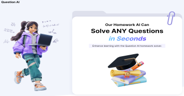  Question AI Launched Revolutionary AI Homework Helper to Reshape Global Education 